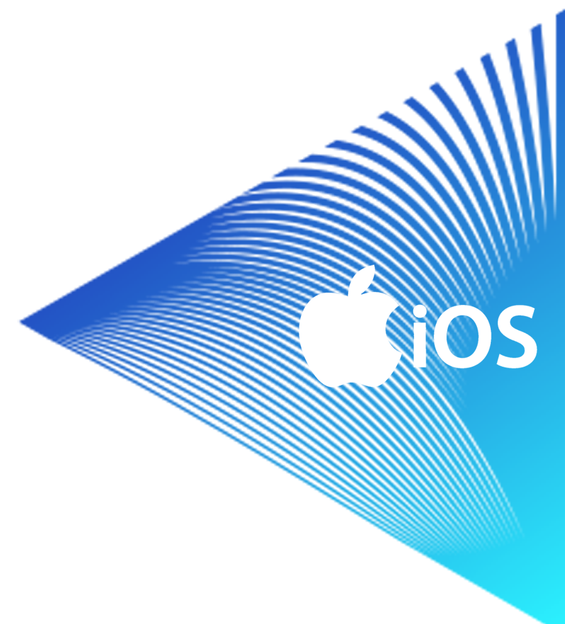 iPhone logo