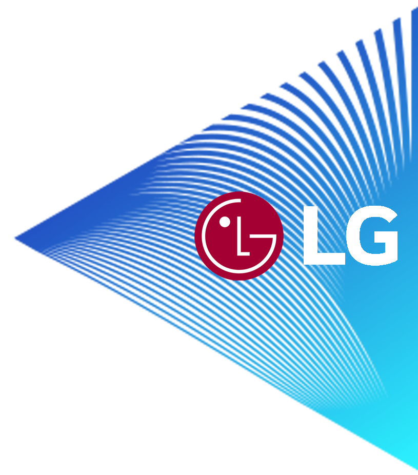 LG logo