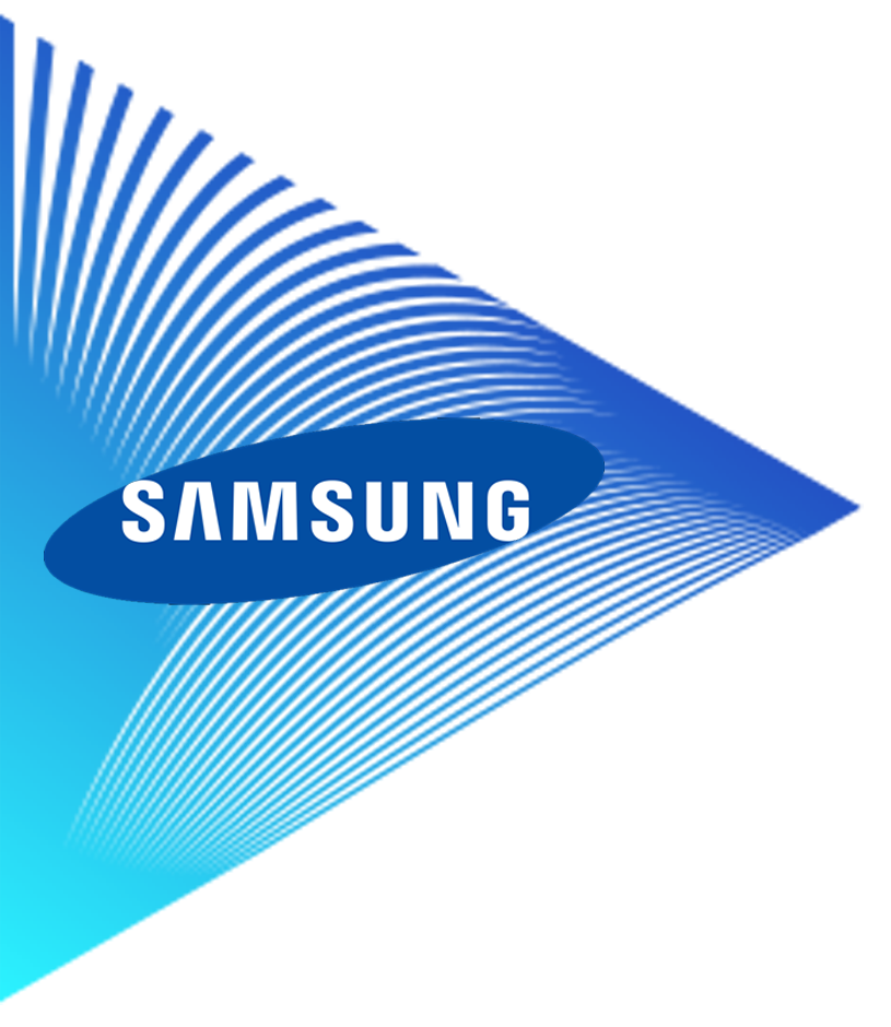 Samsung logo