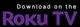Roku logo