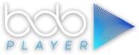 شعار BOB Player