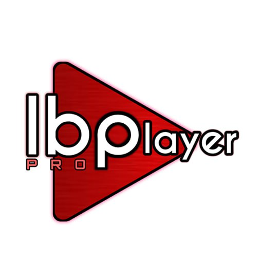 شعار IBO Player Pro