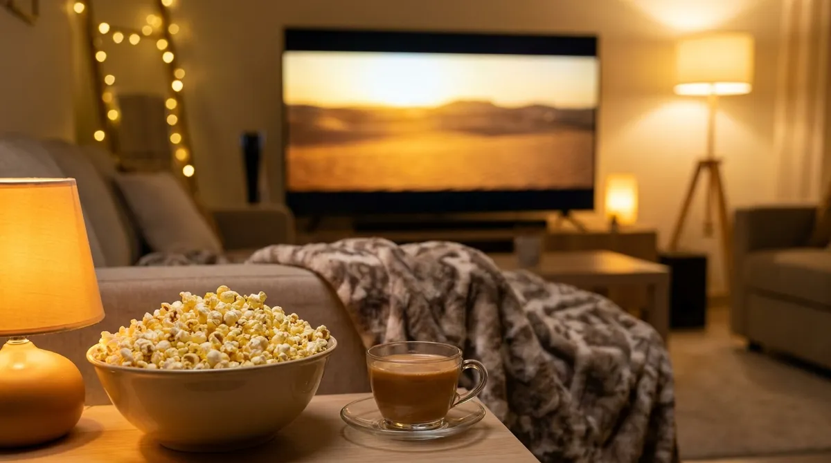 أحدث الأفلام والمسلسلات على BingeBear