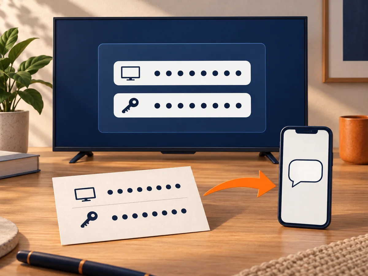 Support needs both device identifiers shown by the player to load the playlist.