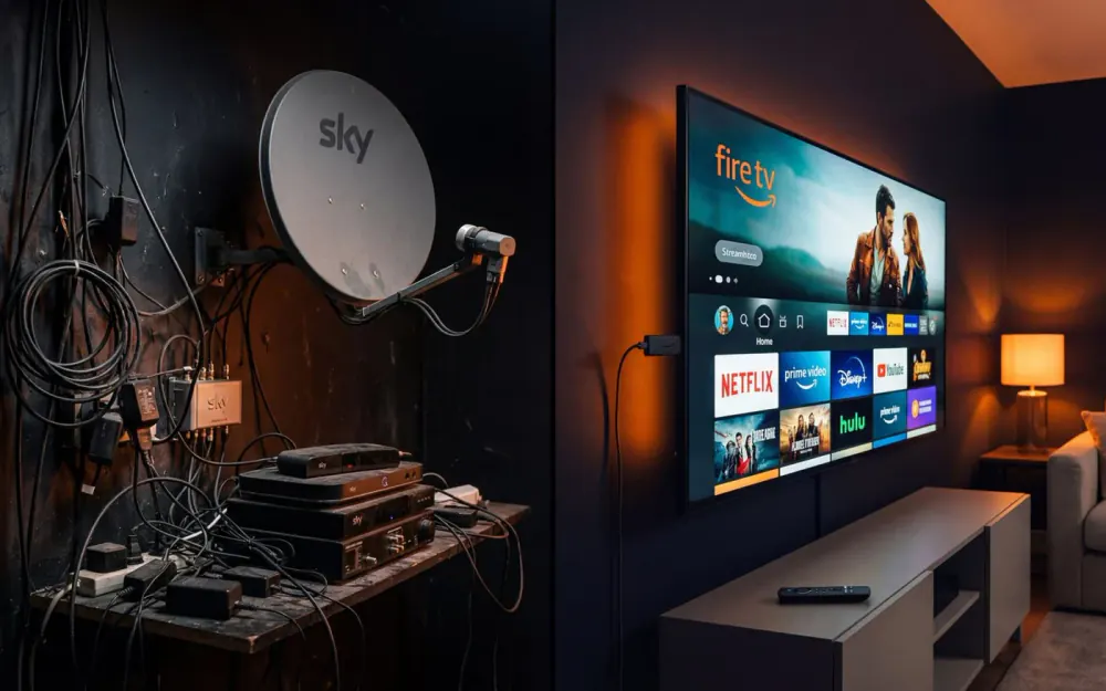 best Irish IPTV after Sky price hike 2026 streaming Ireland