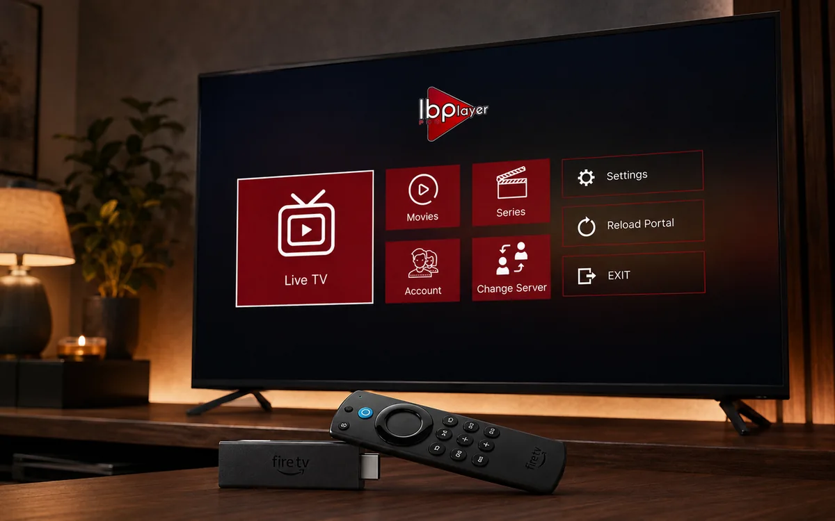 Bear Player setup for Bear Player on Firestick? You're looking for BingeBear. Here's the setup.