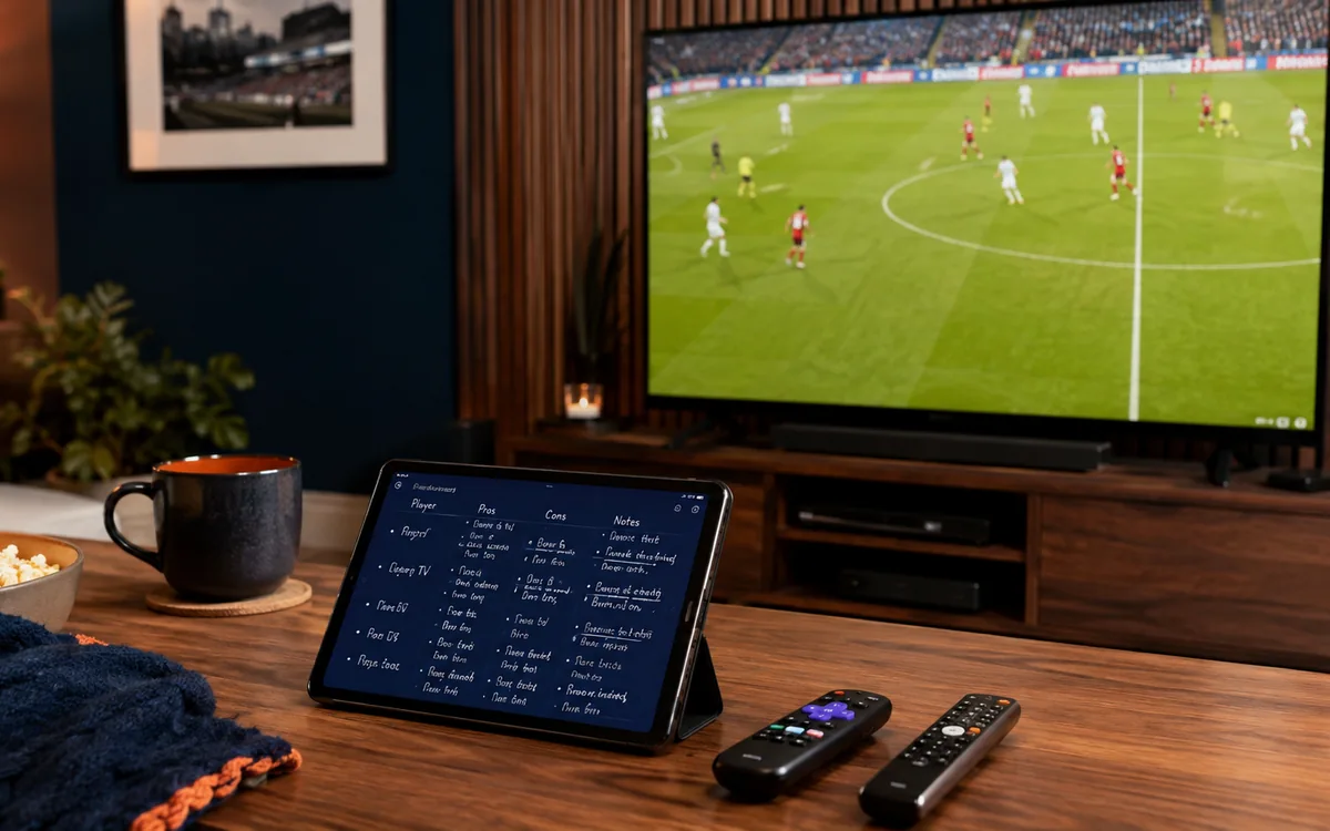 Irish IPTV guide image for NOW TV at €15 for the Premier League. Worth it?