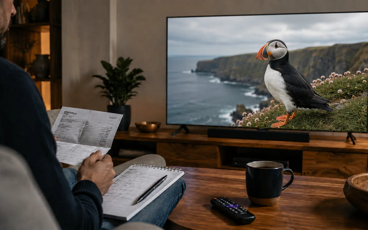 Irish IPTV guide image for Sky put prices up again in April 2026
