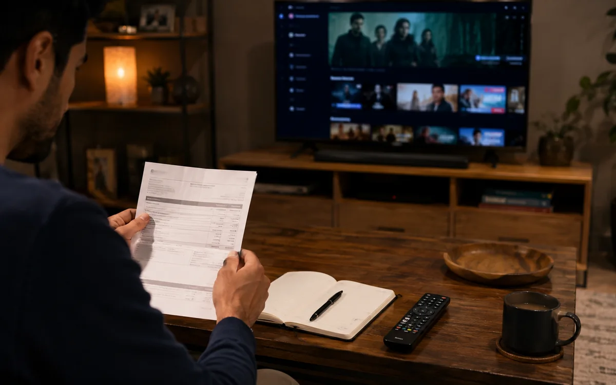 Irish IPTV guide image for Sky Price Hike 2026: A 30-day cancel window just opened