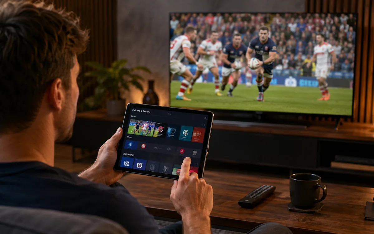 Irish IPTV guide image for Three cheaper ways to get Sky Sports