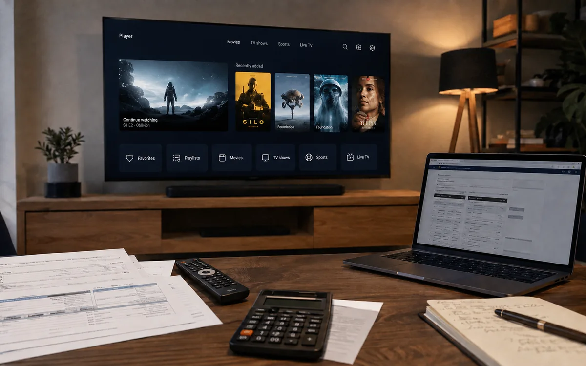 Irish IPTV guide image for Virgin Media just put the bill up 7.7%