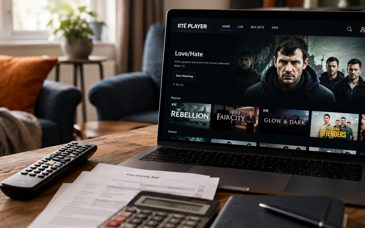 Irish IPTV guide image for Virgin