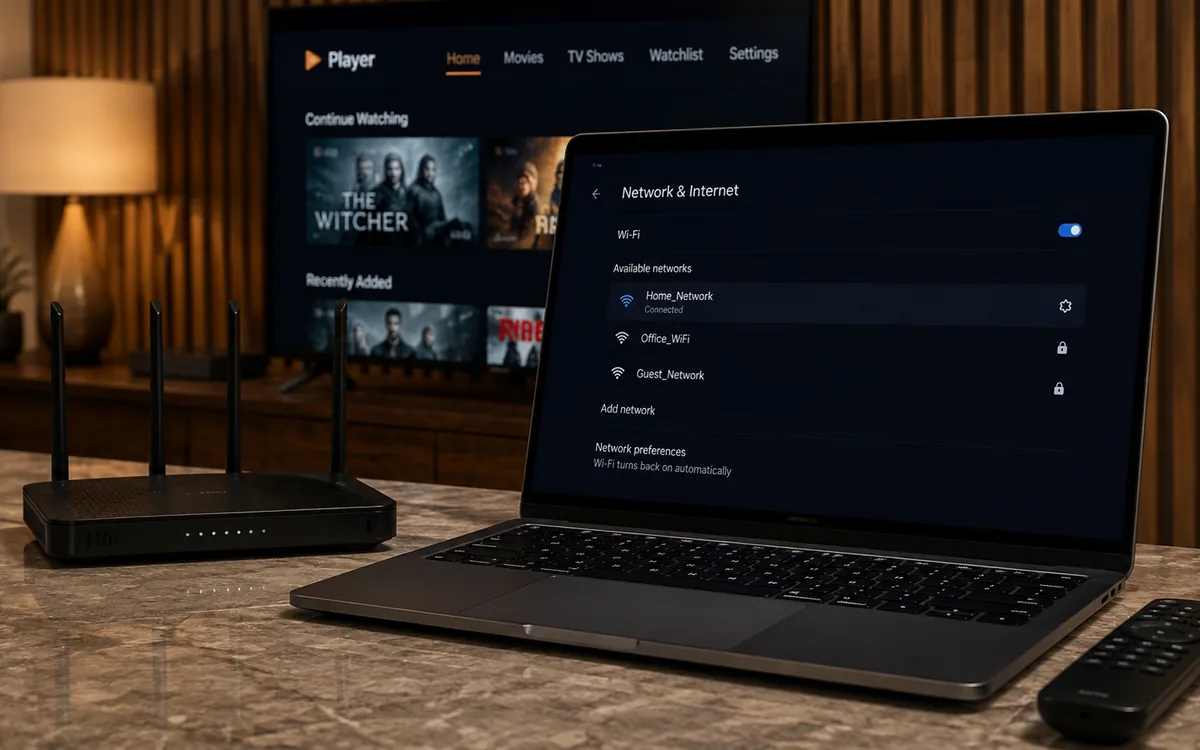 Irish IPTV guide image for Do you really need a VPN for Irish IPTV?