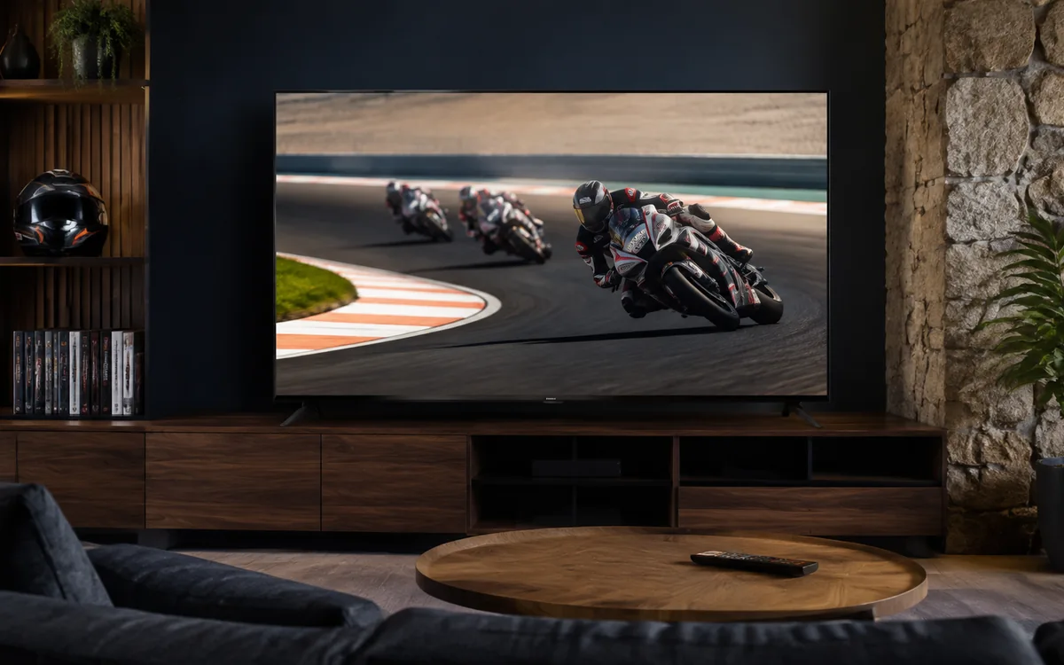 Irish IPTV guide image for The 2026 MotoGP calendar, live in Ireland