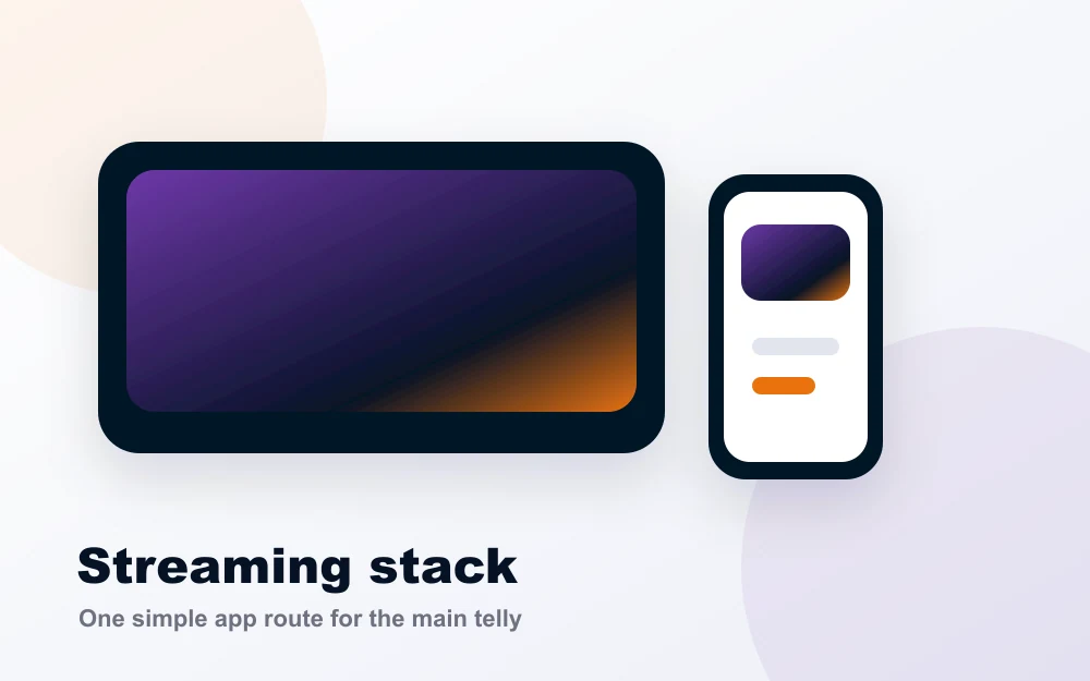 Netflix, Disney+ and the rest - Why four apps still miss live telly