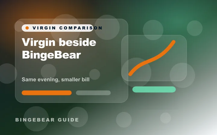 Irish IPTV guide image for Smarter swap in 2026: Virgin Media or BingeBear?