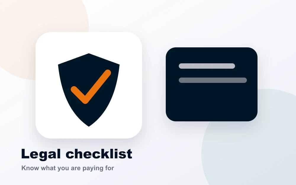 Know before you pay - The IPTV legality question, cleaned up