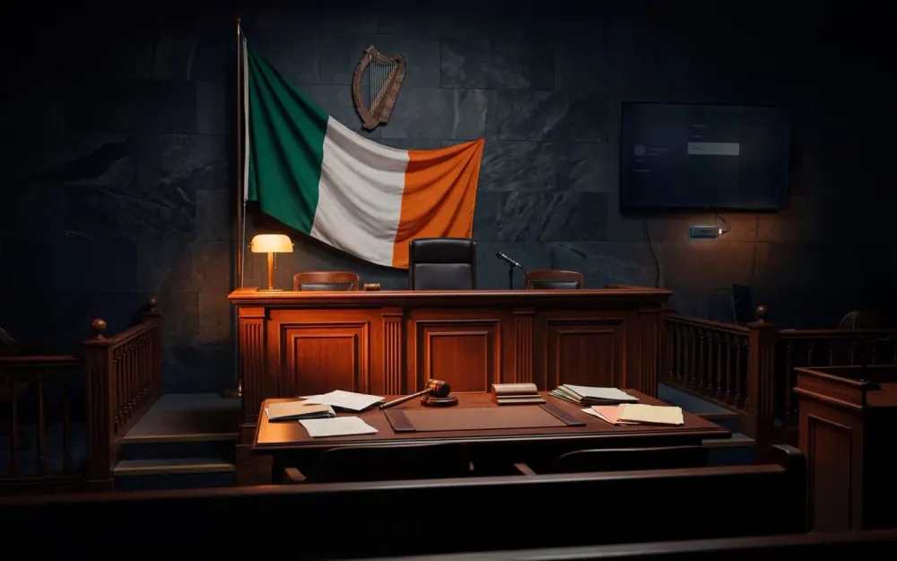 safe IPTV Ireland streaming Ireland