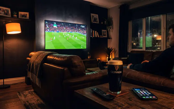 Image du guide IPTV irlandais sur NOW TV à 15 € pour la Premier League, ça vaut le coup ?