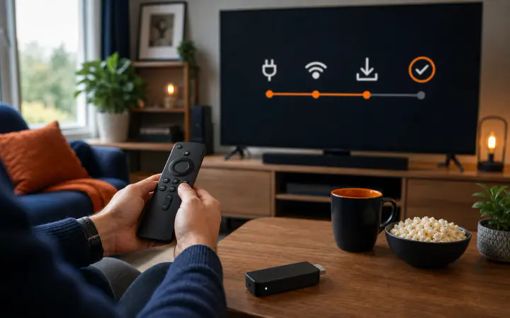 Image du guide IPTV irlandais pour Installer l'IPTV sur un Firestick en 2026