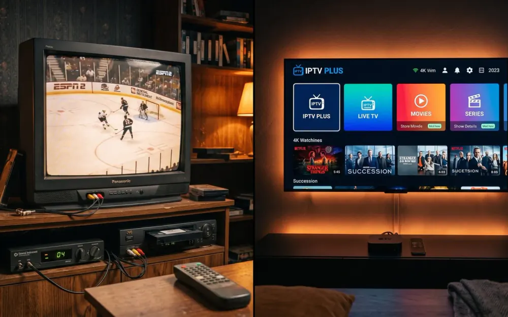 watch horse racing Ireland IPTV Cheltenham Aintree streaming Ireland