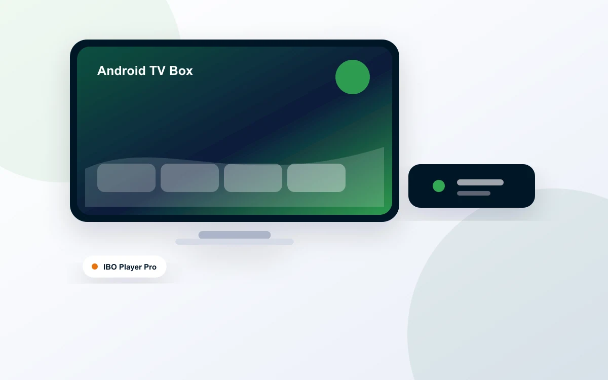 Android TV Box setup