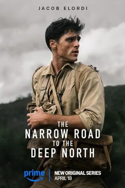 The Narrow Road to the Deep North: Season 1 on BingeBear