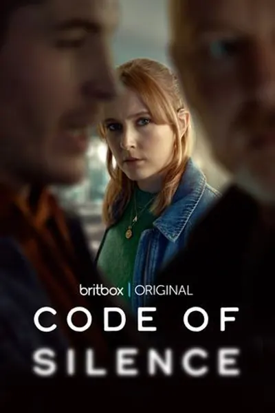 Code of Silence: Season 1 on BingeBear