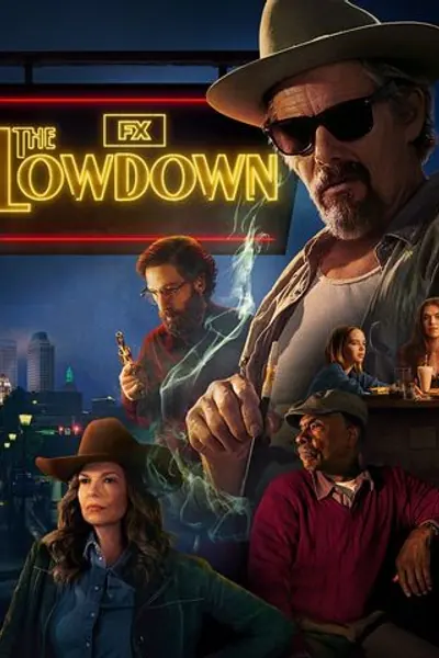 The Lowdown: Season 1 on BingeBear