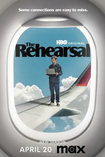 The Rehearsal: Season 2 on BingeBear