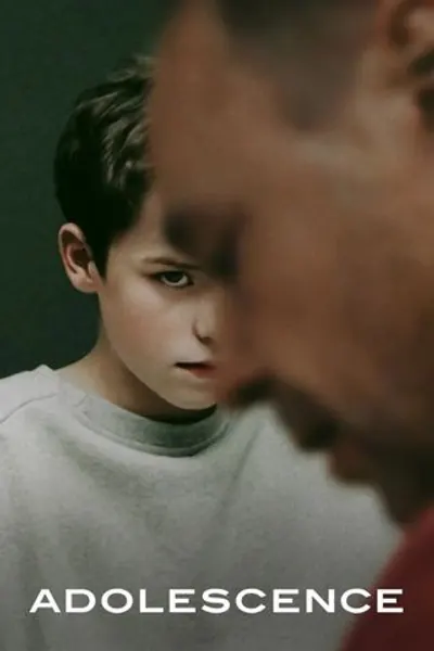 Adolescence: Season 1 on BingeBear