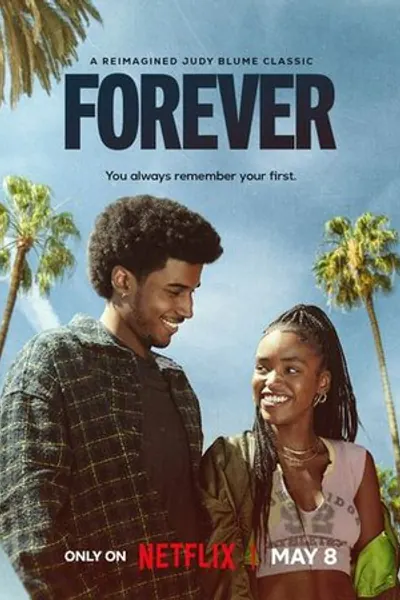 Forever: Season 1 on BingeBear