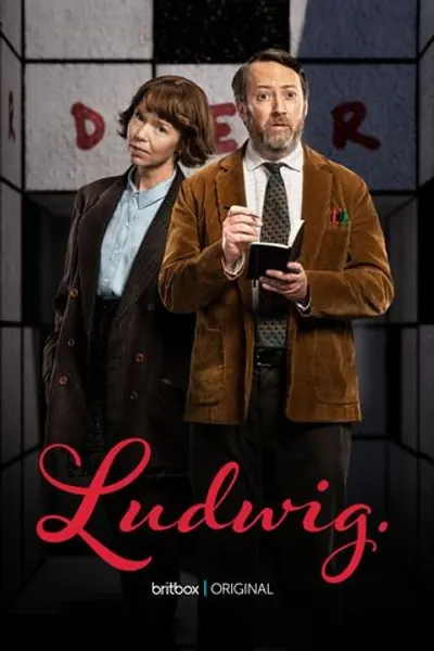 Ludwig: Season 1 on BingeBear