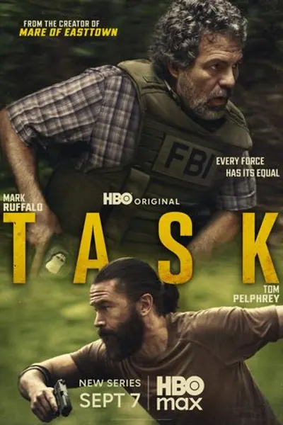 Task: Season 1 on BingeBear