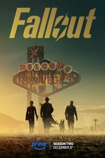 Fallout: Season 2 on BingeBear