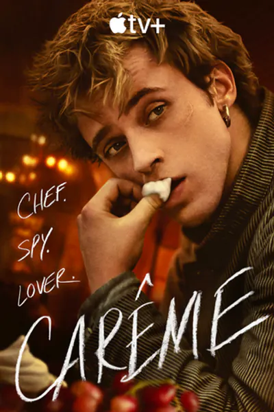 Carême: Season 1 on BingeBear