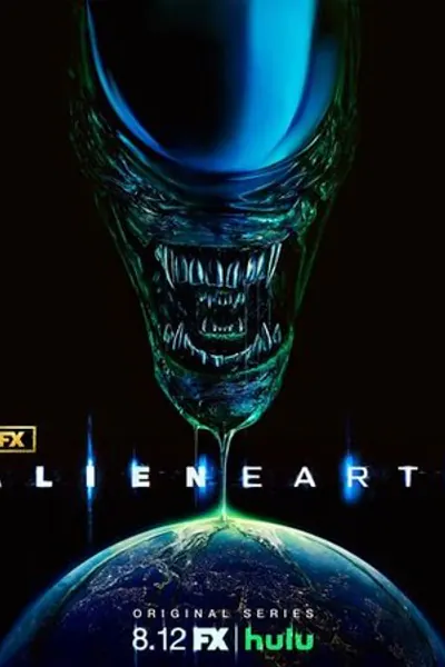 Alien: Earth: Season 1 on BingeBear
