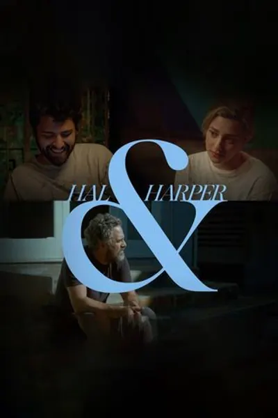Hal & Harper: Season 1 on BingeBear
