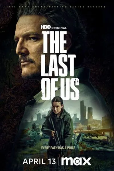 The Last of Us: Season 2 on BingeBear
