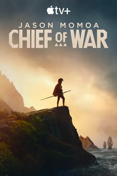 Chief of War: Season 1 on BingeBear
