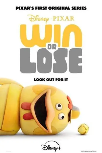 Win or Lose: Season 1 on BingeBear