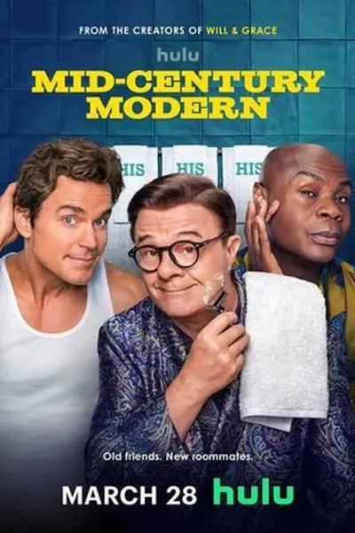 Mid-Century Modern: Season 1 on BingeBear