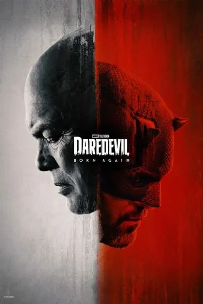 Daredevil: Born Again: Season 1 on BingeBear
