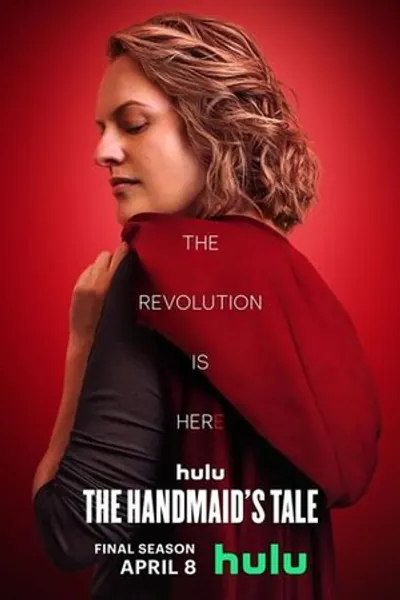 The Handmaid's Tale: Season 6 on BingeBear