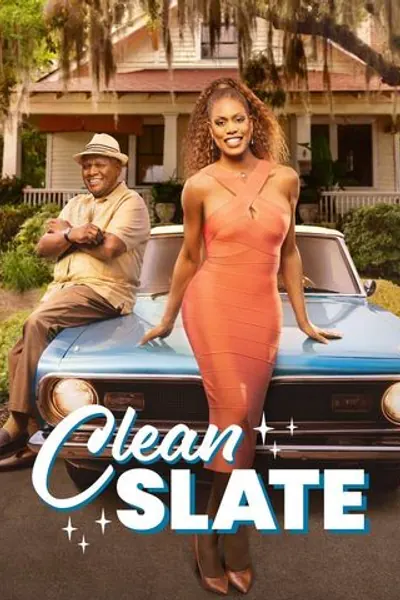 Clean Slate: Season 1 on BingeBear