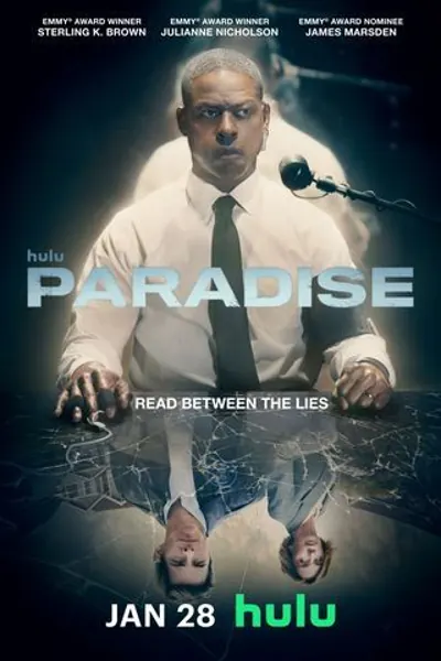 Paradise: Season 1 on BingeBear