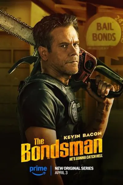 The Bondsman: Season 1 on BingeBear