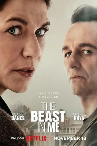 The Beast in Me: Season 1 on BingeBear