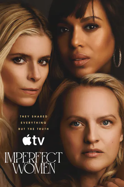 Imperfect Women: Season 1 on BingeBear