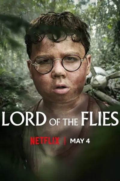 Lord of the Flies: Limited Series on BingeBear